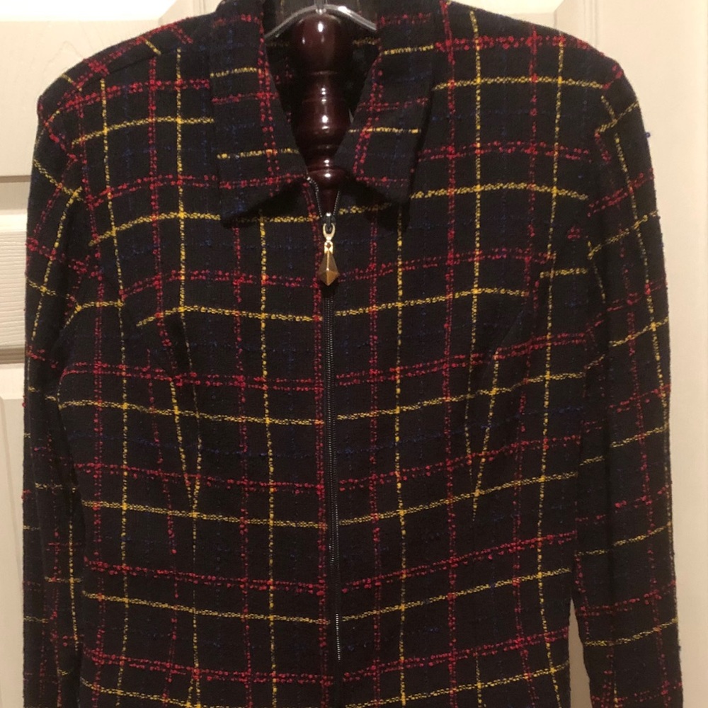 Women’s two piece suit
